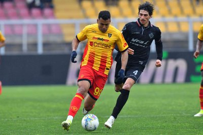 Лече взе ценни три точки срещу Кремонезе в битката за спасение