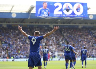 Най-невероятната от всички?