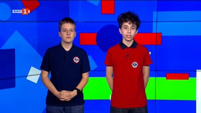 Гледайте световното първенство по биатлон до 21 г. по БНТ 3