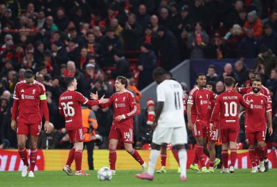 Ливърпул ще проведе предсезонно турне в САЩ