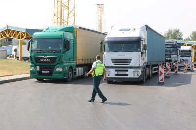 Traffic on Danube Bridge at Ruse to Be Restricted on 12 March for Emergency Roadworks