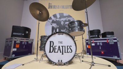 Инструменти на рок легенди ще бъдат продадени на търг