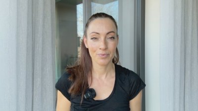 Ивет Лалова с емоционално послание към Малена Замфирова: Най-трудните моменти ни правят по-силни