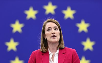 Меркел, Лех Валенса и Зеленски &ndash; сред първите лауреати на новия Европейски орден за заслуги