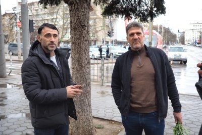 Тодор Янчев: Удоволствие беше да работя с Георги Велинов