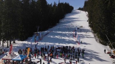 Над 250 деца участваха в петото издание на Купа "Савич"