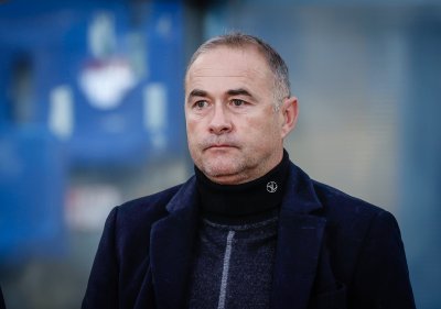 Бойко Величков: Изоставаме с много точки заради наши грешки и глупости