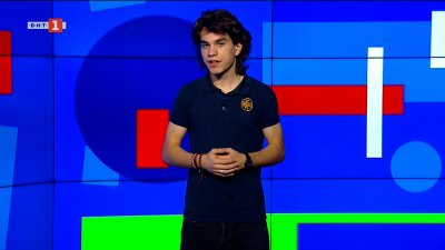 Голяма китайска технологична компания представи нова линия от хуманоидни роботи