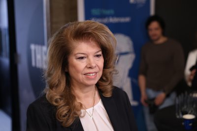 Илияна Йотова: Няма непосредствена опасност за България, при промяна незабавно ще бъде свикан КСНС