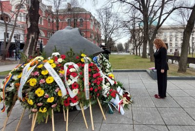 Отбелязваме 83 години от спасяването на българските евреи