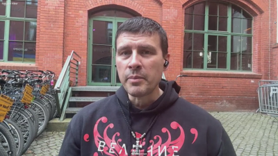 Ивелин Михайлов за конфликта в Близкия изток: България трябва да е 100% неутрална