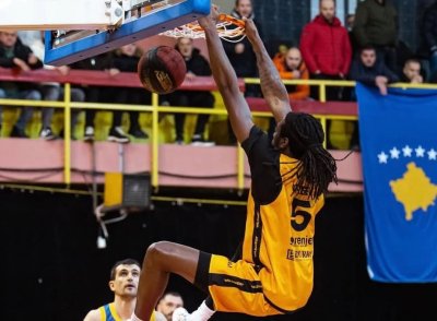 Ново чуждестранно попълнение под коша на Балкан