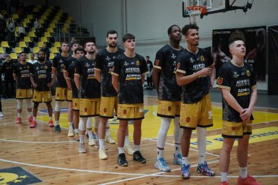 Миньор 2015 опаси крепостта си от Локомотив Пловдив