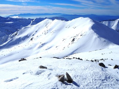 Добри ще са условията за туризъм в планините през уикенда