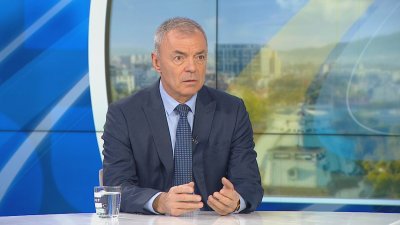 Заради случая с частното училище край София започва проверка в цялата училищна система, каза Сергей Игнатов