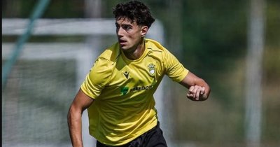 Иван Панков сред героите за Красава в Кипър