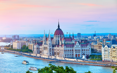 Каква геополитическа посока ще поеме Унгария след изборите на 12 април?