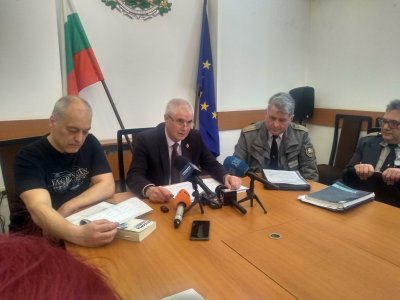 648 ще са избирателните секции във Варнeнска област за вота на 19 април