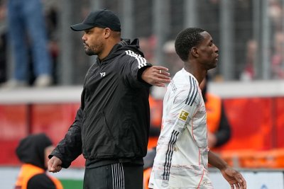 Наказаха Никълъс Джаксън за два мача