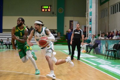 Берое издържа срещу Шумен