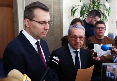 "ДПС - Ново начало" предлага фонд за компенсации при високите цени на горивата