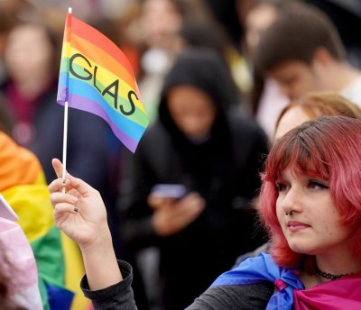 След решение на съда на ЕС: Държавите членки, включително България, трябва да издават лични документи според половата идентичност