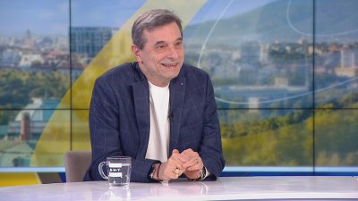 Димитър Манолов: Временният кабинет има твърде кратък хоризонт за сериозни мерки&ldquo;