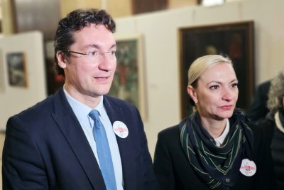 Крум Зарков: БСП е категорично против присъединяването България към инициативата на президента Тръмп