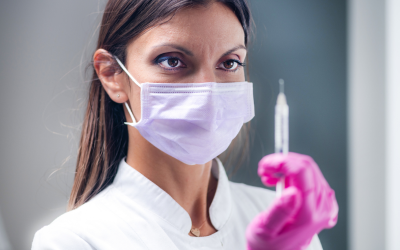 Хиалуронова киселина е убила млада жена в Дупница?