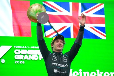 Развълнуваният Антонели през сълзи: Исках да върна Италия на върха и го направихме