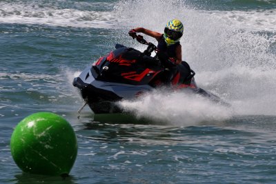 За първи път България ще приеме световния шампионат по джет ски