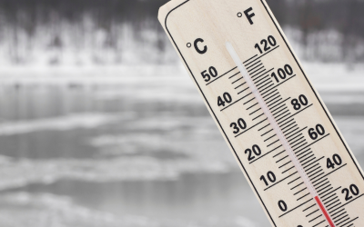 Застудяване и валежи в близките дни