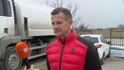 Има ли опити за презапасяване с горива заради очакваното повишение на цените?