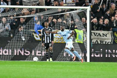 Бога донесе втора поредна победа на Ювентус