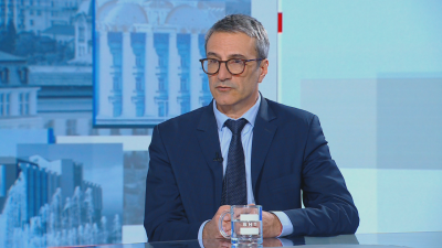 Трайчо Трайков за мерките срещу високите цени на горивата и стоките: Таван на цените - не, но натискане на маржовете - да