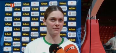 Борислава Христова: Искаме шест от шест