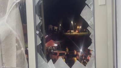 Десетки ранени в Израел след удари с ирански ракети