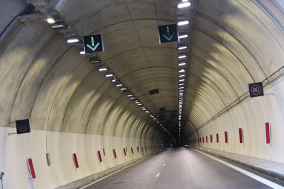 Ограничават движението в тунел "Железница" на 11 и 12 март