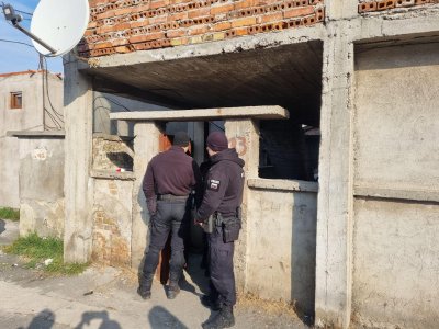 Акция срещу купуването на гласове се провежда в Бургас