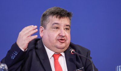 Атанас Караиванов: Първенствата на Полша, Чехия и Словакия са отличен пример за нашето