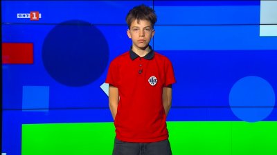 19-годишният Кристиян Балов от Славия мечтае да играе в Байерн