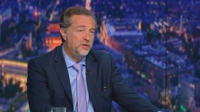 Иво Христов: Коалиция "Прогресивна България" ще се бори за доверието на гражданите