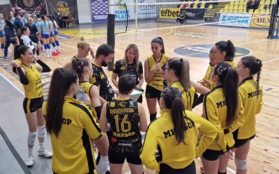 Гледайте срещата Миньор Перник - ЦСКА в четвъртък по БНТ 3