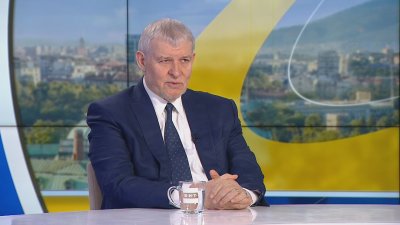 Румен Христов, СДС: Властта не се издава, тя се печели