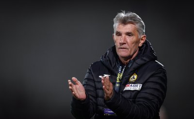 Юлиян Петков: Момчетата се раздадоха, но победата ни се изплъзна