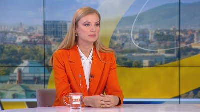 BNT Remains Bulgaria&rsquo;s Most Trusted Media Outlet, Says Media Regulator Head