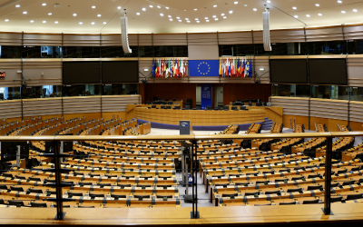 ЕК ще реагира остро срещу нови мита на САЩ