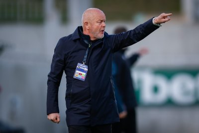 Пер-Матиас Хьогмо: Контролирахме мача срещу ЦСКА