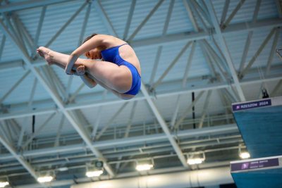 Седем медала за България от шампионата по скокове във вода във Виена
