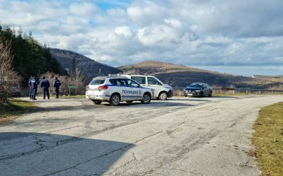 Police and Prosecutors Brief Media on 'Petrohan' Case Investigation, So Far Two Pre-Trial Proceedings Have Been Initiated
